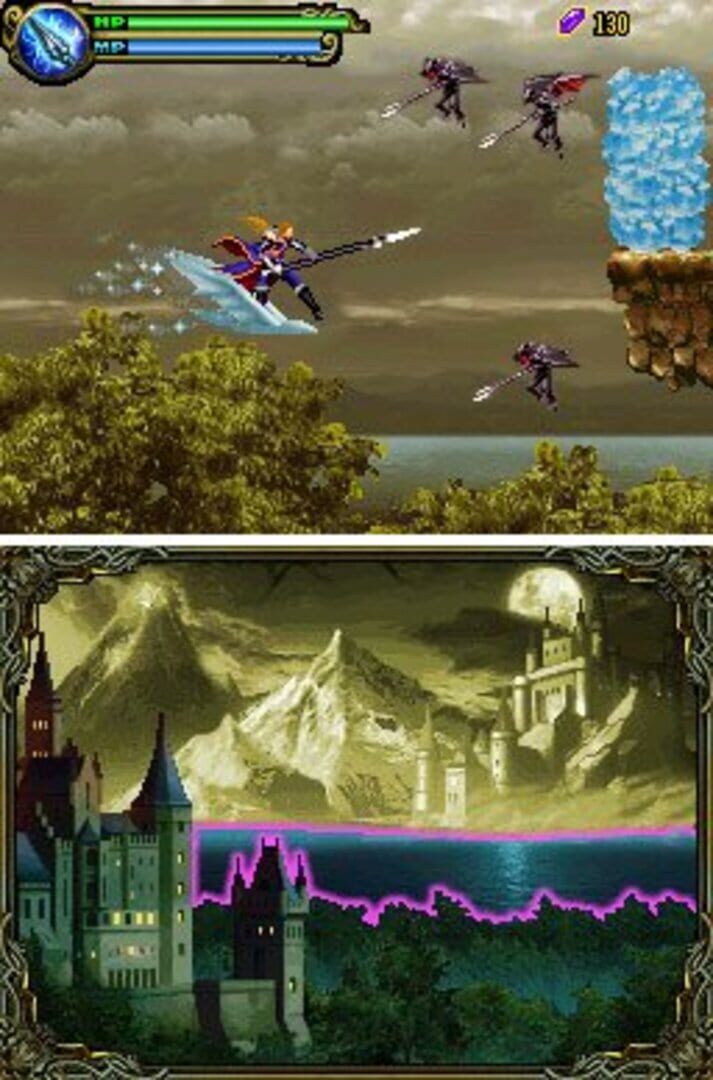 Screenshot for Soul of Darkness