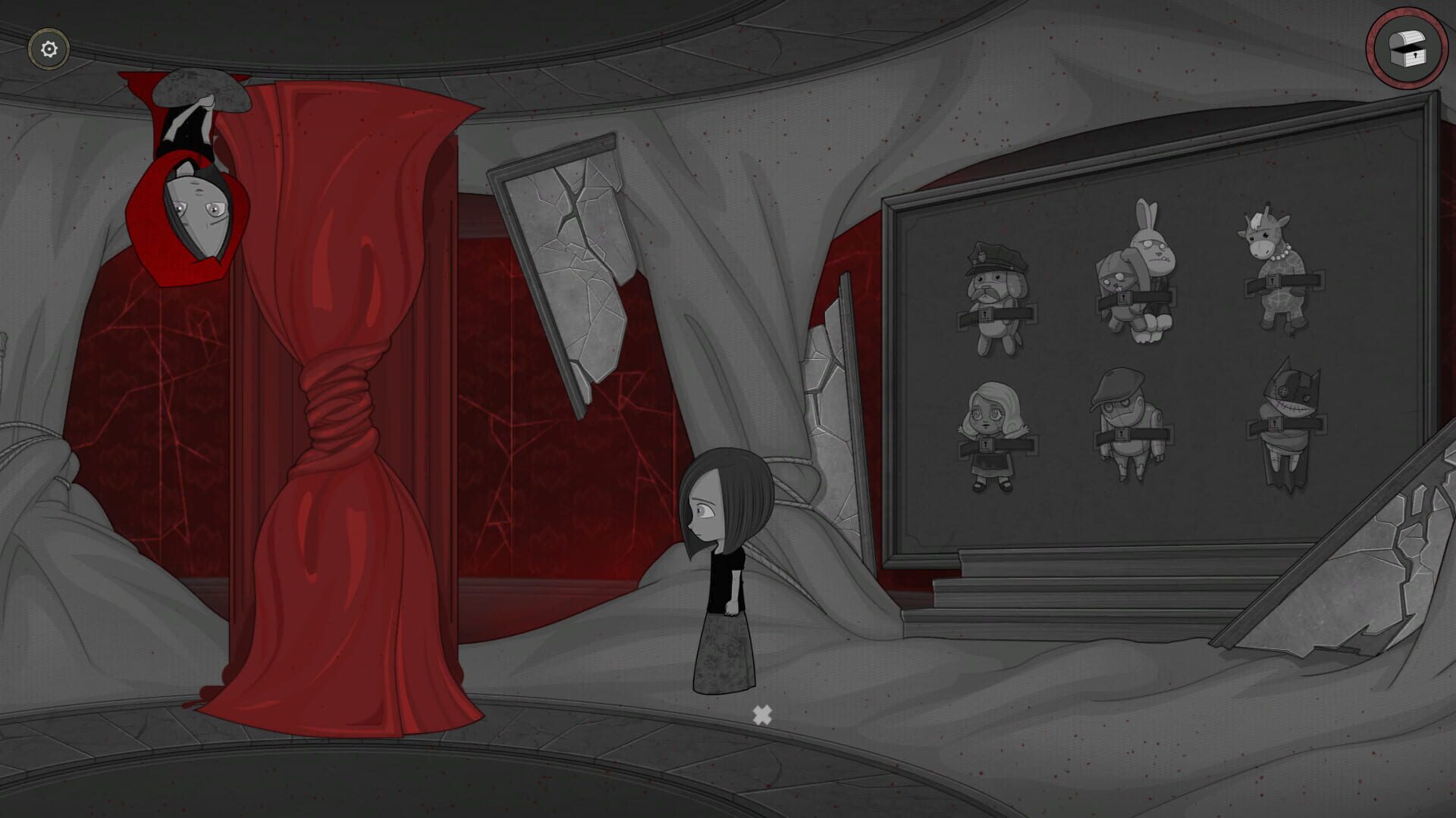 Screenshot for Bear With Me