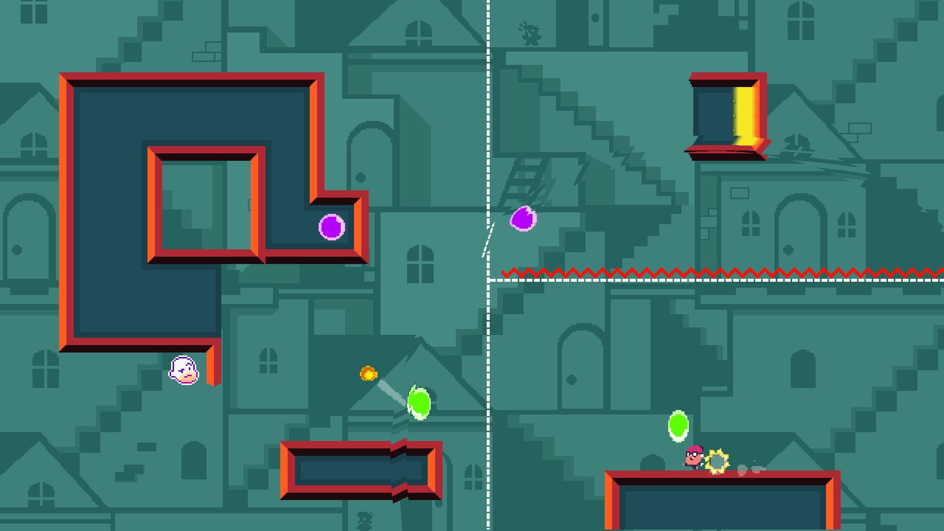 Screenshot for HackyZack