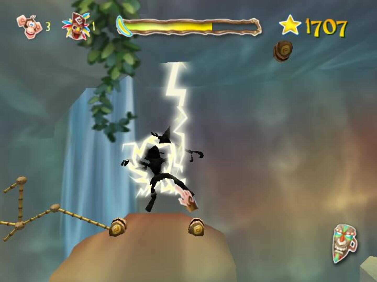 Screenshot for Tiki Towers