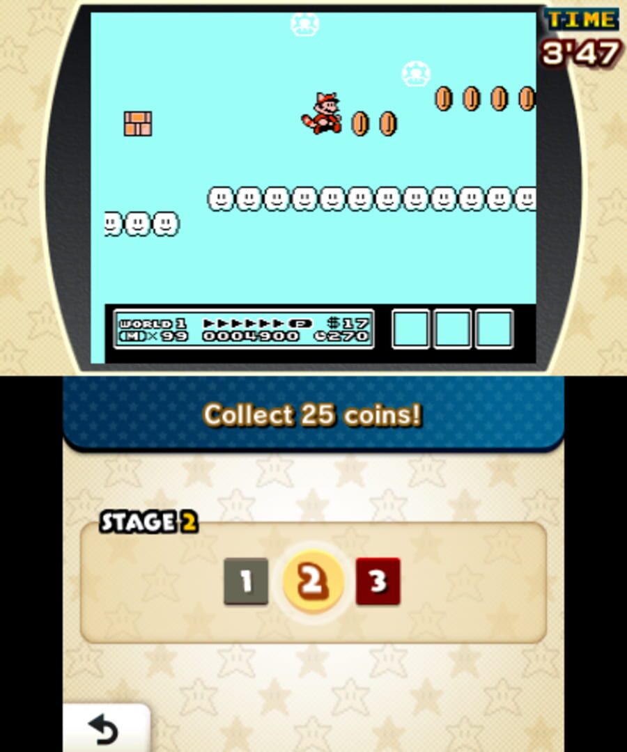 Screenshot for Ultimate NES Remix
