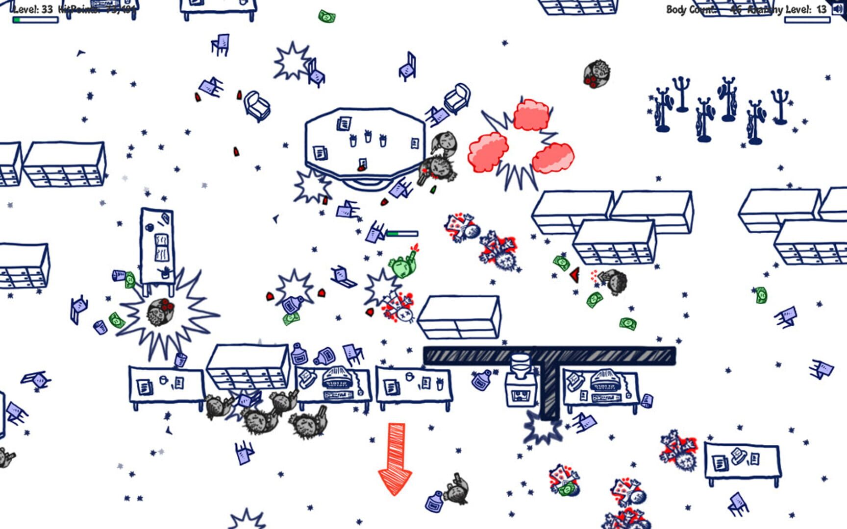 Screenshot for State of Anarchy