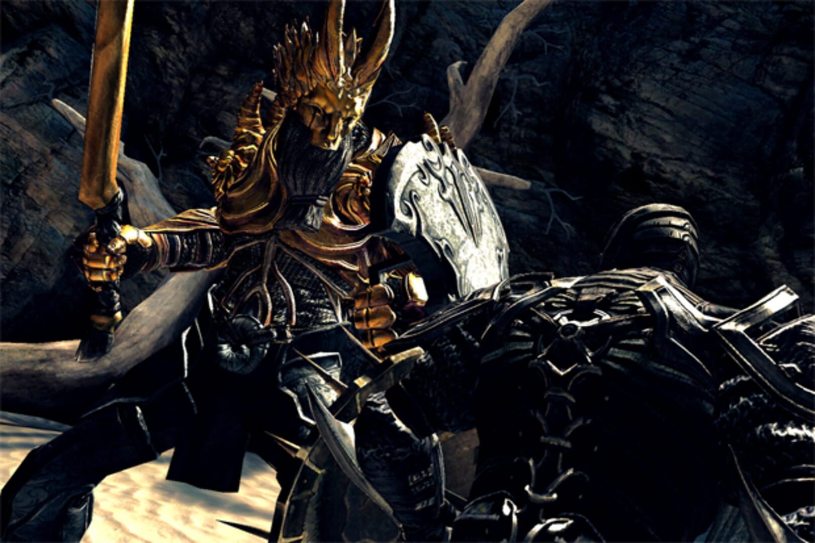 Screenshot for Infinity Blade II