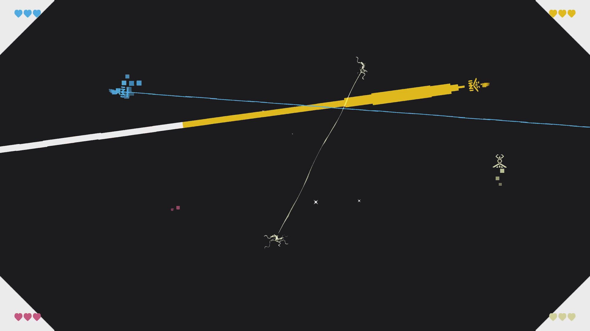 Screenshot for Astral Gun