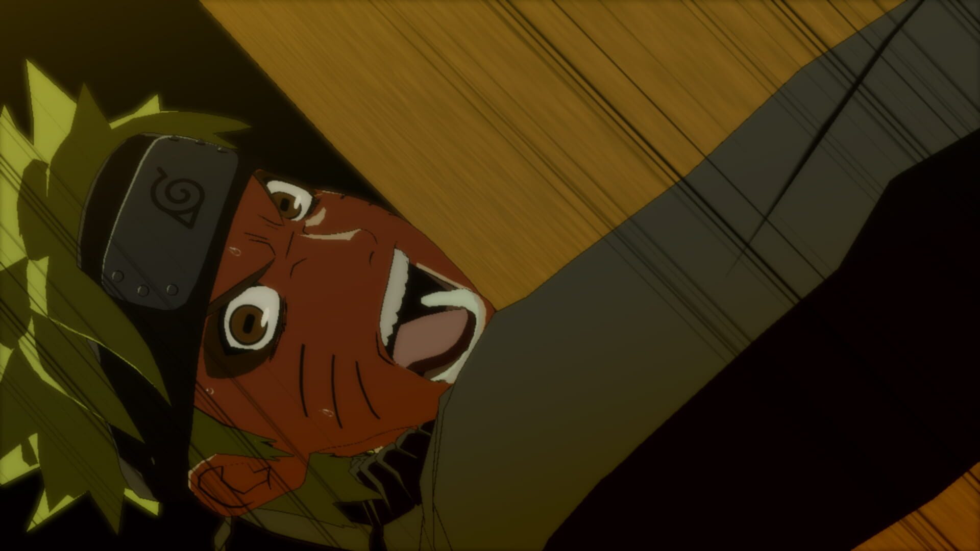 Screenshot for Naruto Shippuden: Ultimate Ninja Storm 3