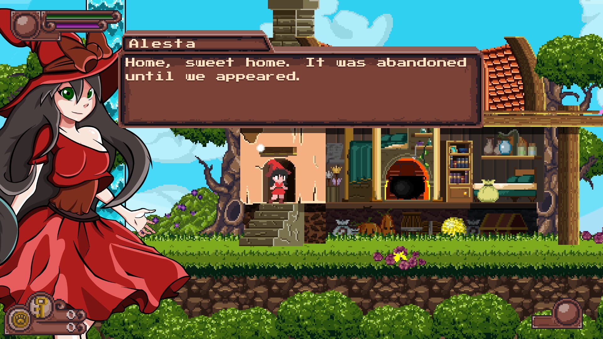 Screenshot for Catmaze