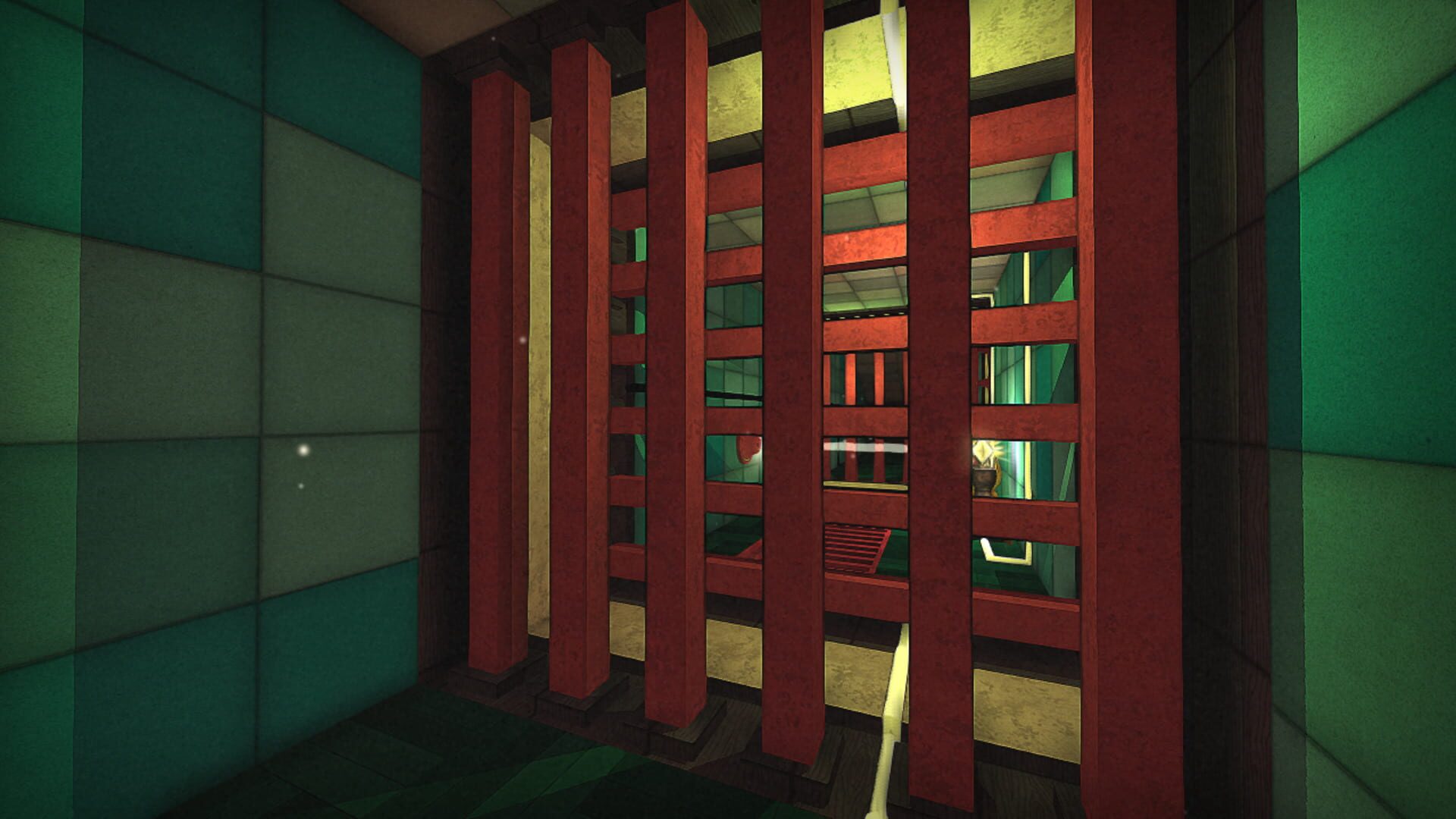 Screenshot for Tri: Of Friendship and Madness