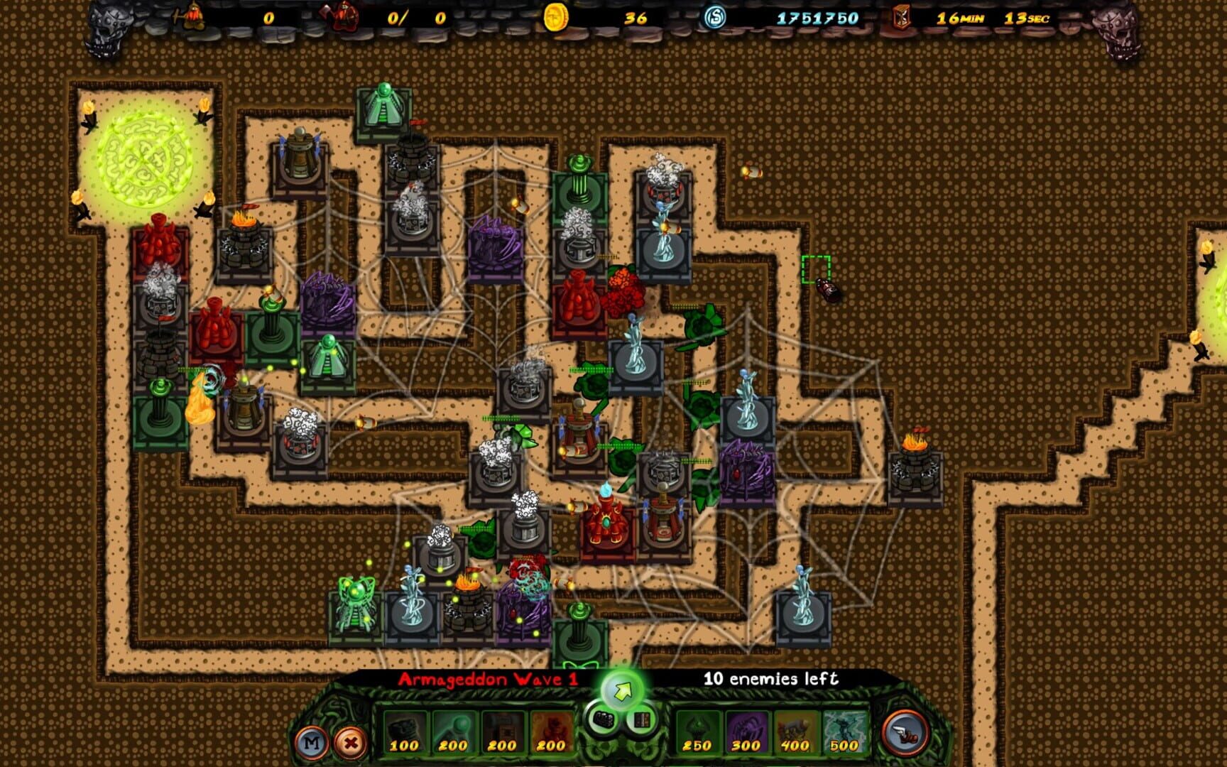 Screenshot for Dwarfs!?