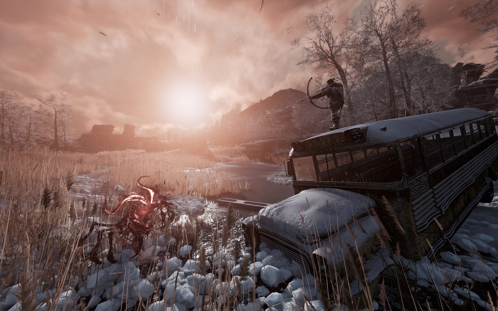 Screenshot for Fade to Silence