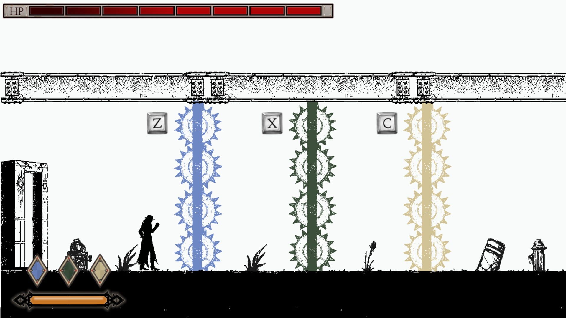 Screenshot for Color Symphony