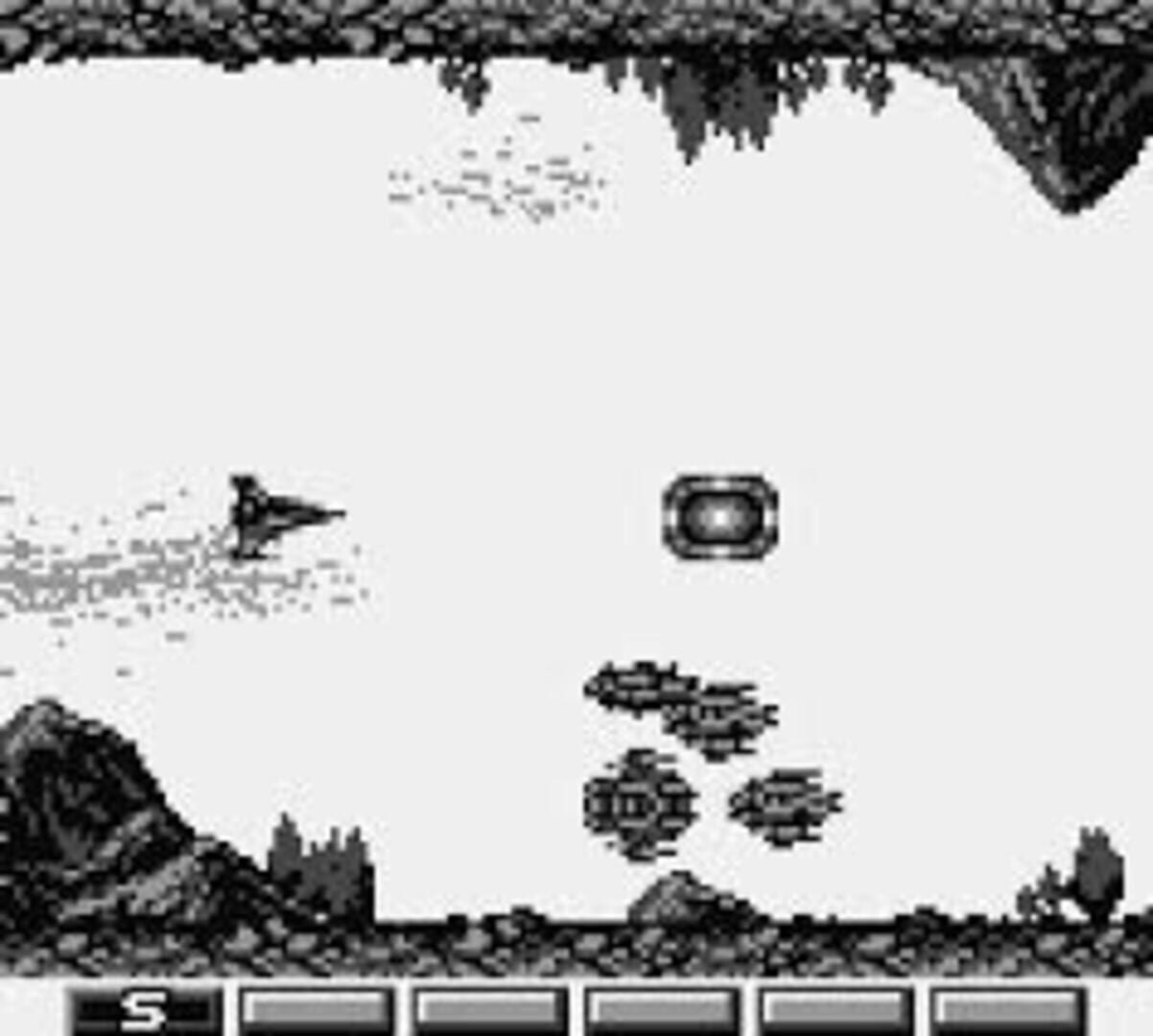 Screenshot for Nemesis