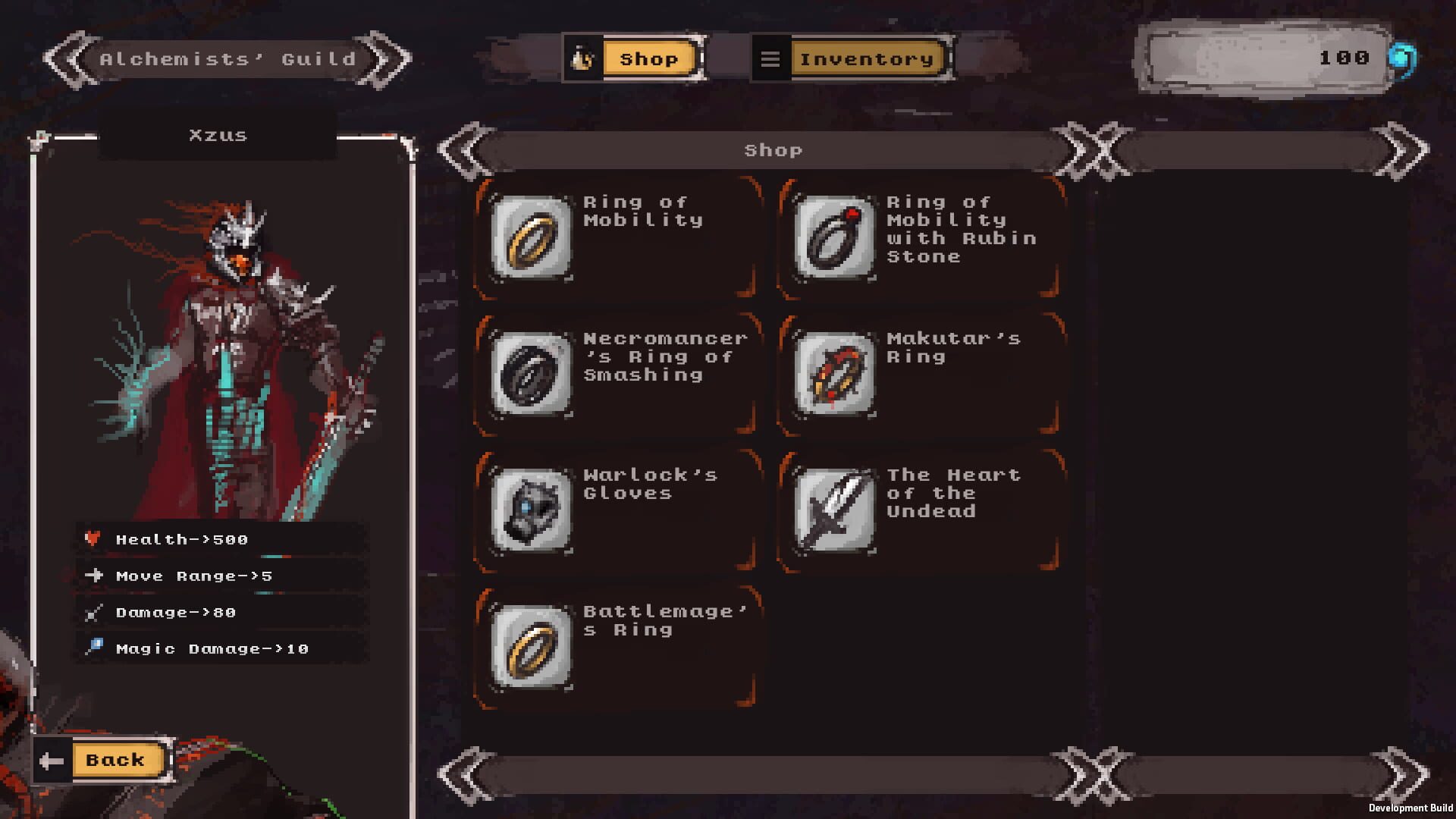 Screenshot for Purgatory II