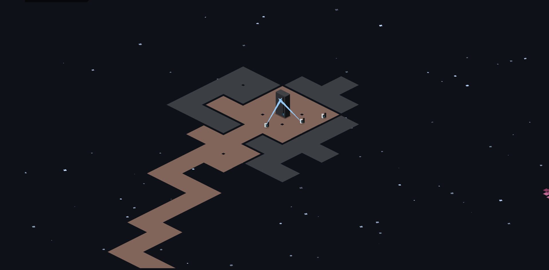 Screenshot for Rymdkapsel
