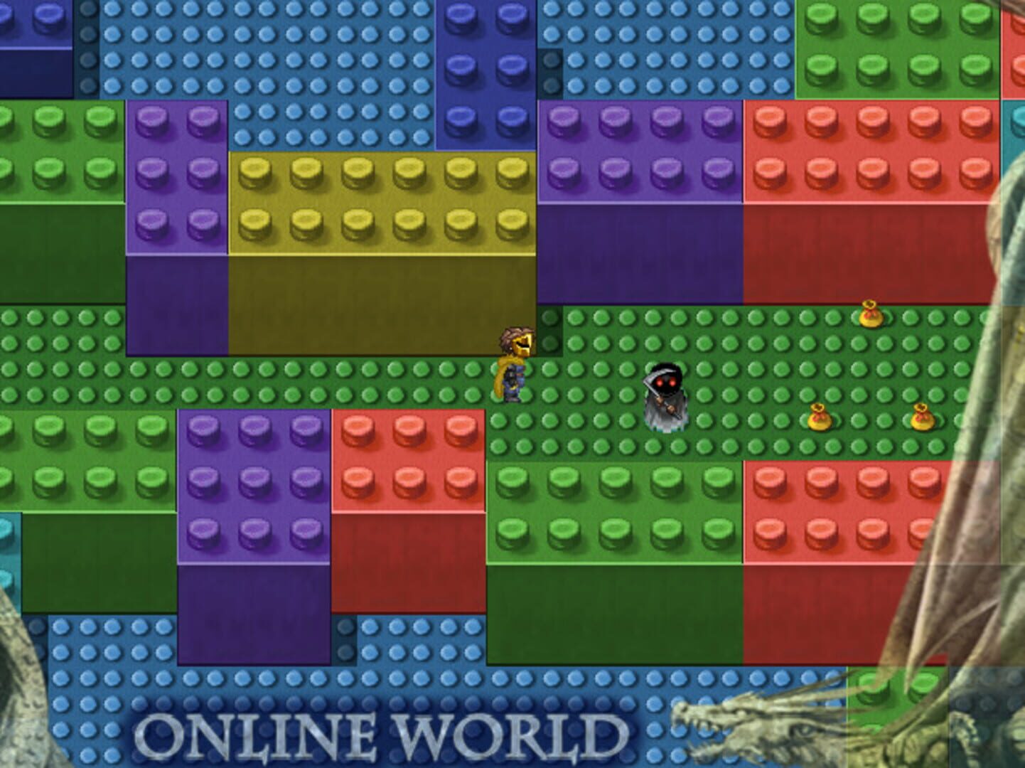 Screenshot for Data Hacker: Corruption