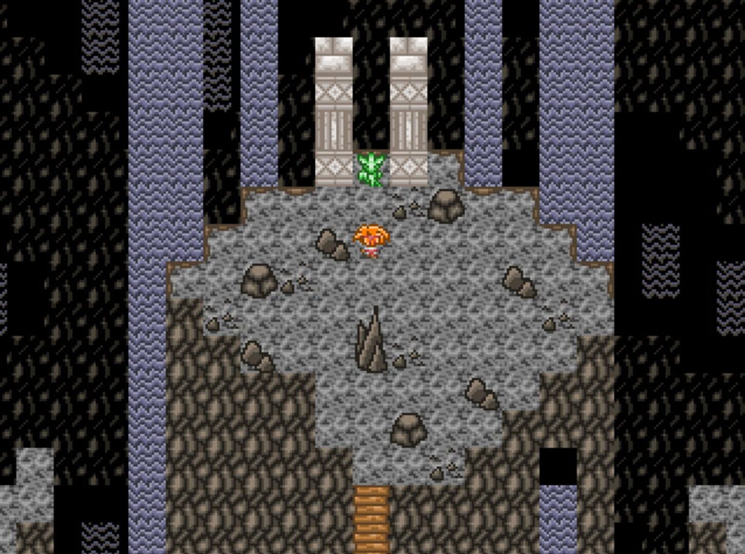 Screenshot for Elements: Soul of Fire