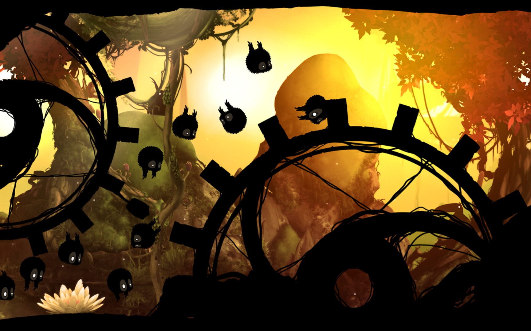 Screenshot for Badland