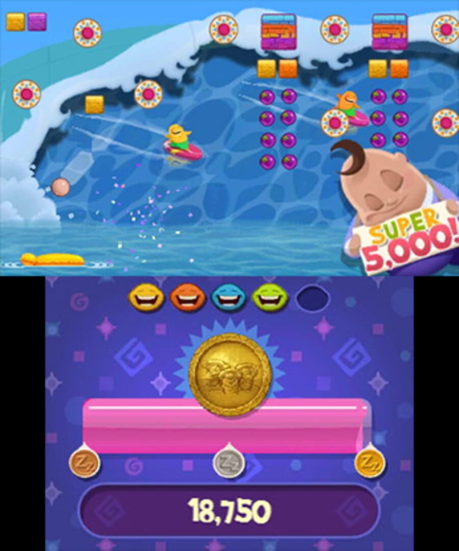 Screenshot for Siesta Fiesta