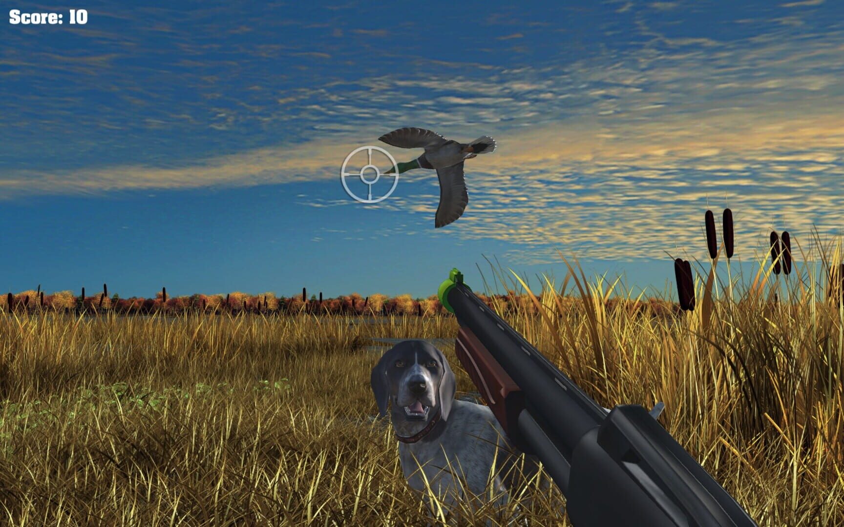 Screenshot for Big Buck Hunter Arcade
