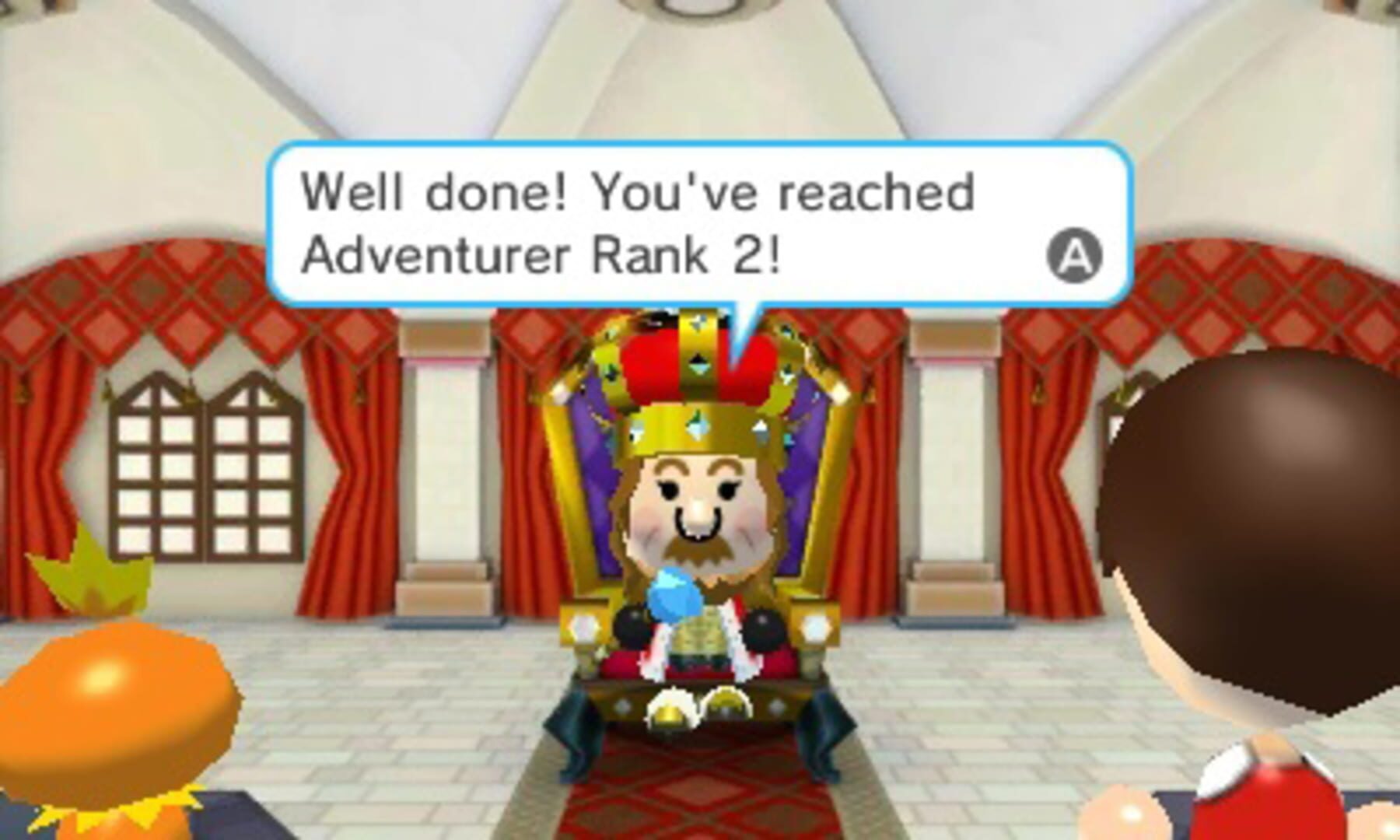 Screenshot for Pokémon Rumble World