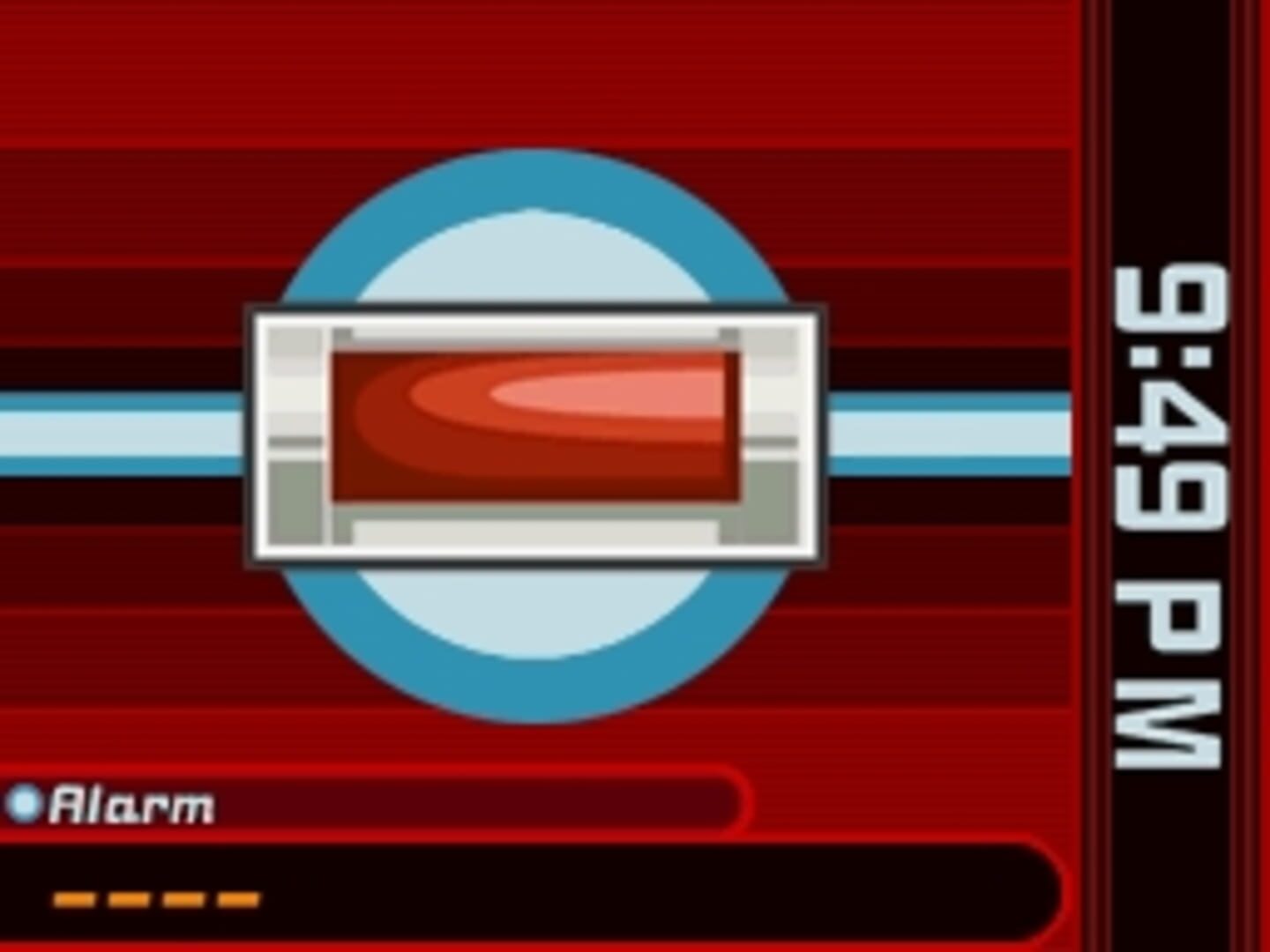 Screenshot for Ghost Trick: Phantom Detective