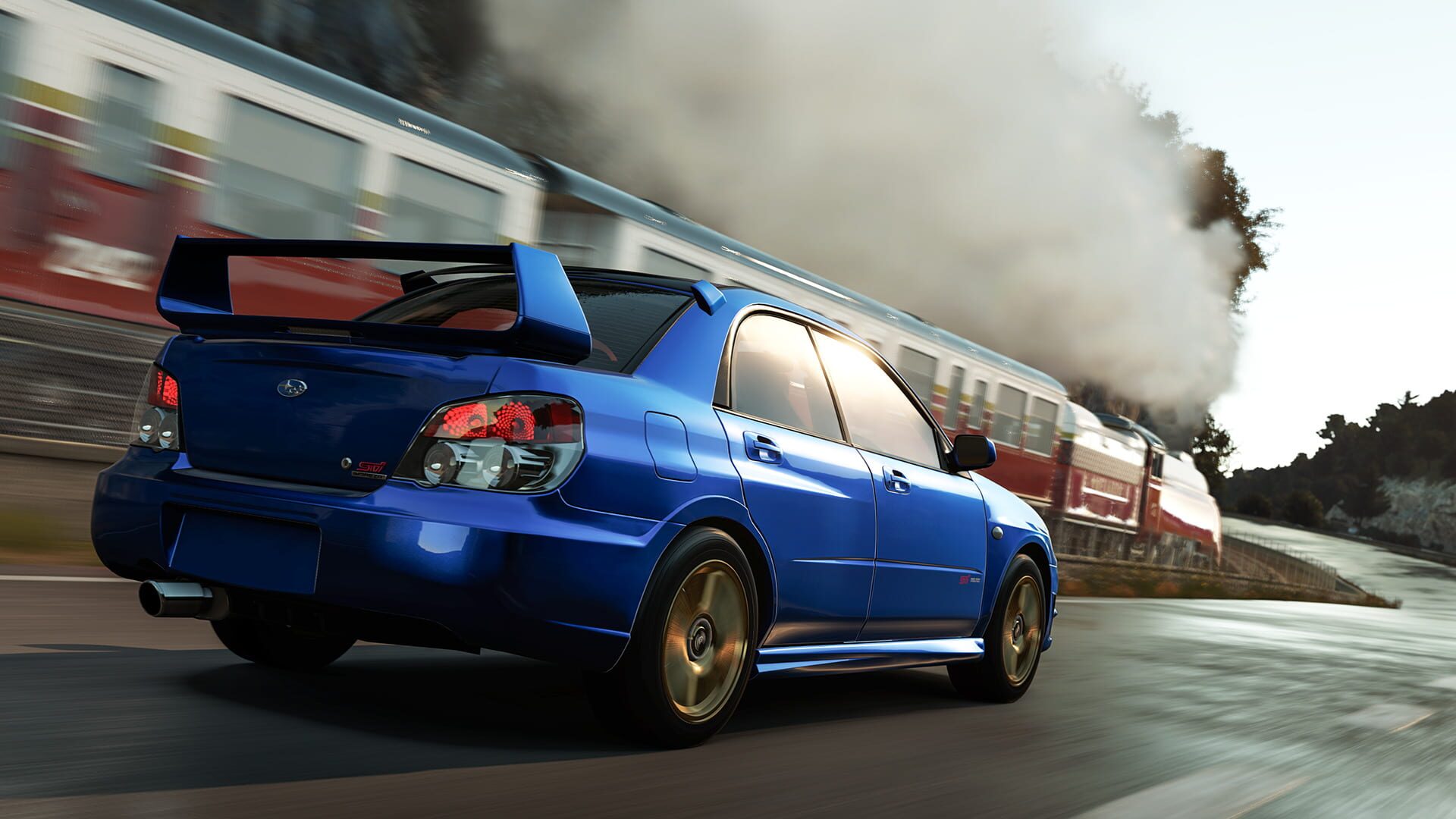 Screenshot for Forza Horizon 2
