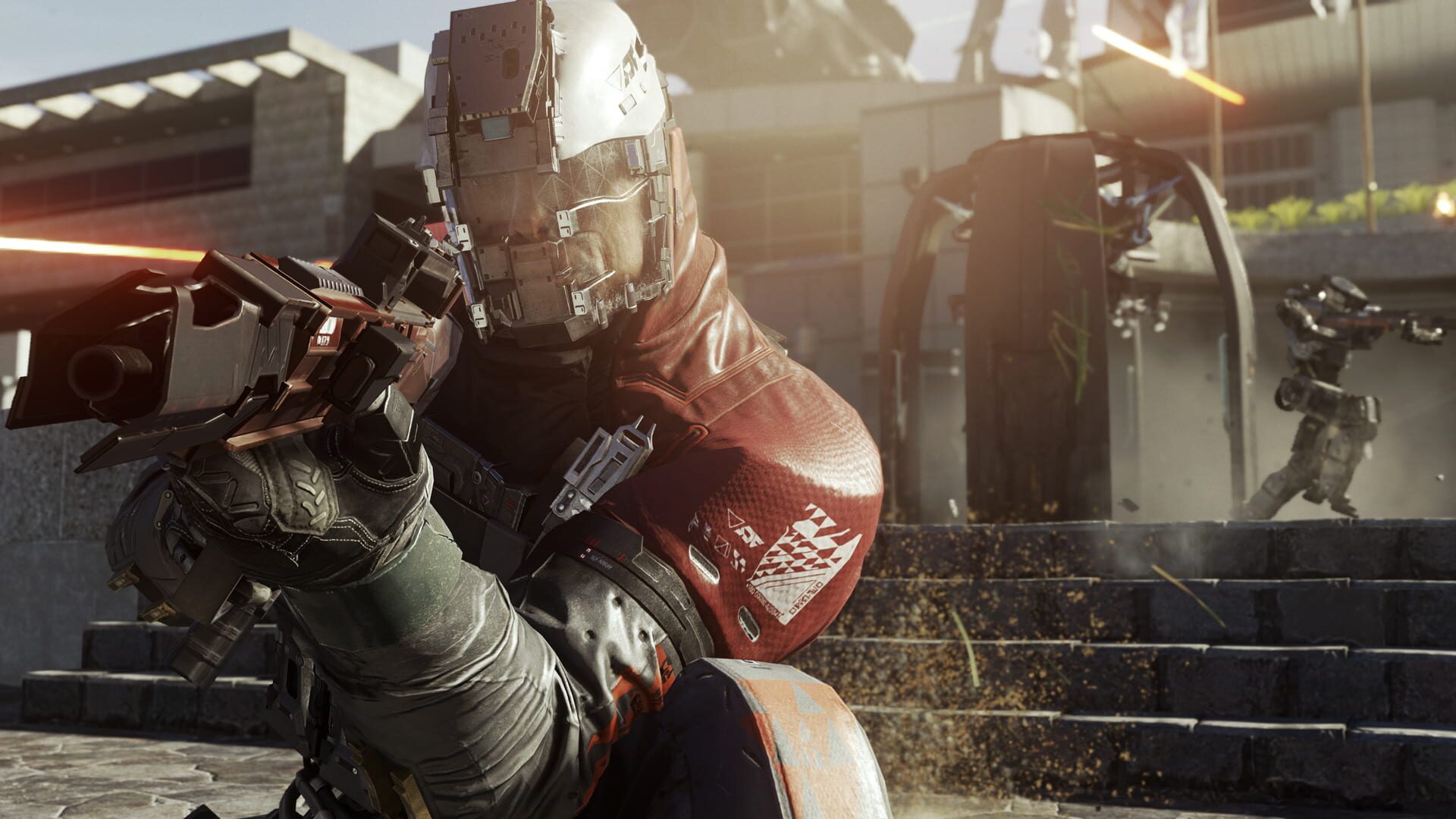 Screenshot for Call of Duty: Infinite Warfare