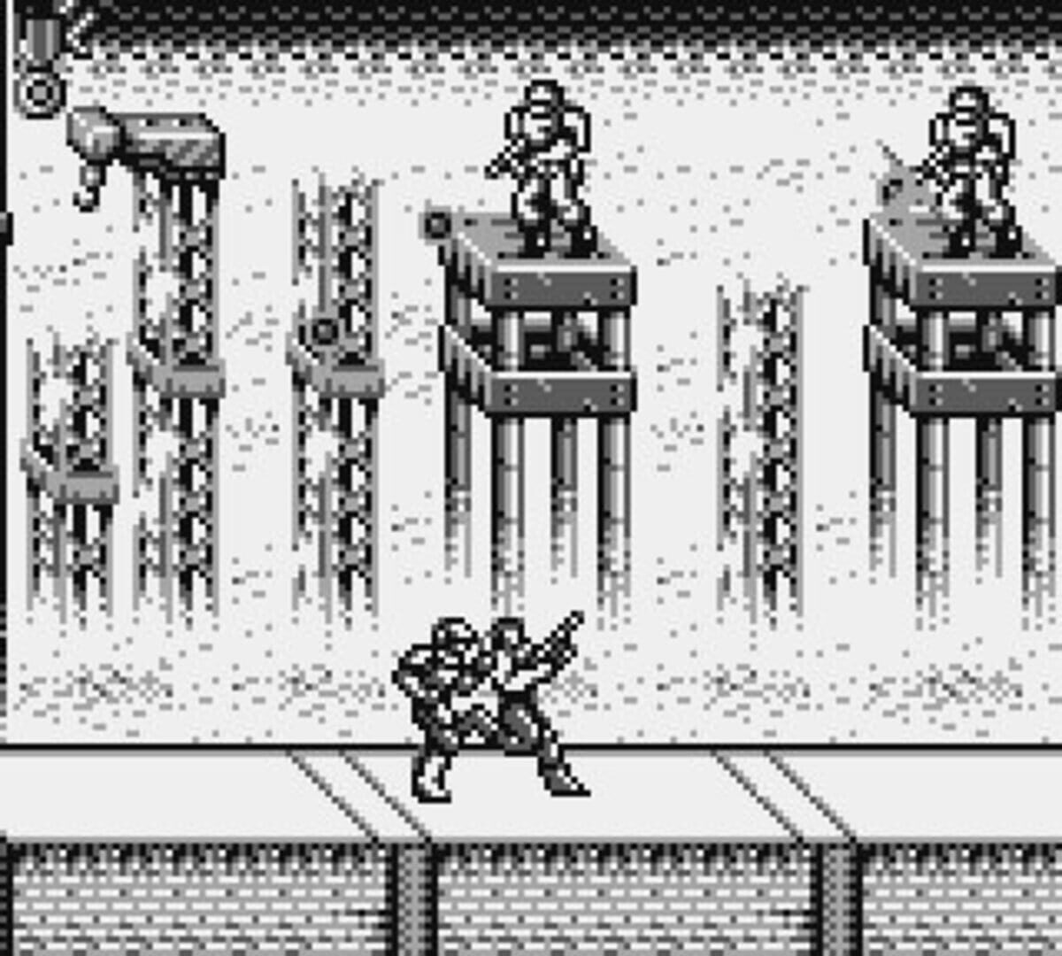 Screenshot for Operation C