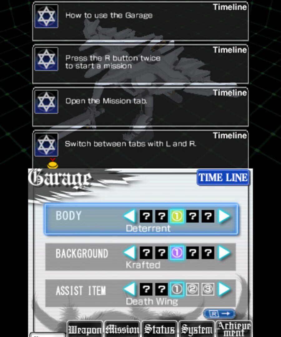 Screenshot for Karous -The Beast of Re:Eden-