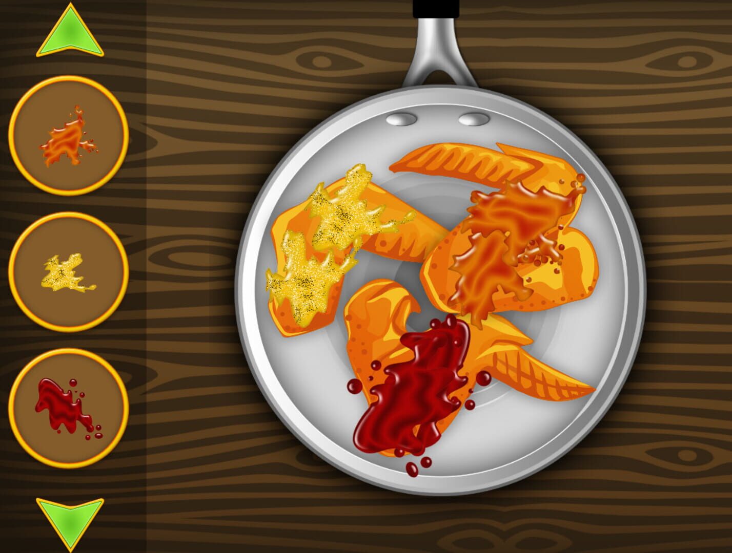 Screenshot for Supreme: Pizza Empire
