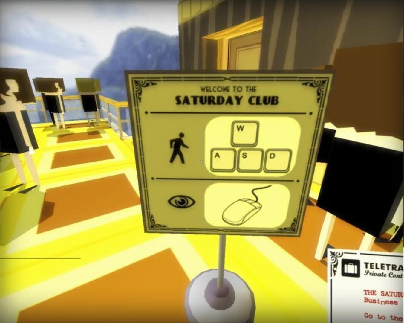 Screenshot for Gravity Bone