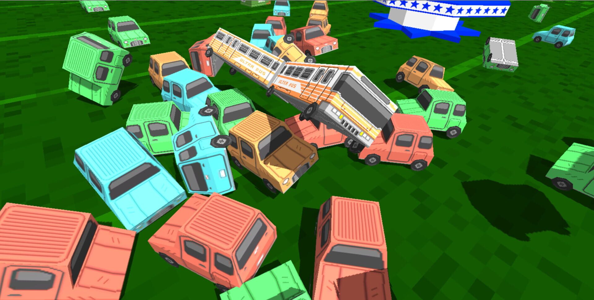 Screenshot for Omnibus