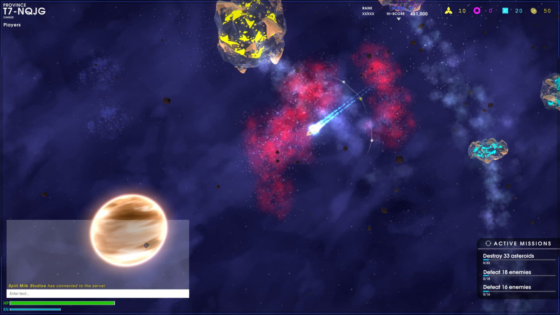 Screenshot for Lazarus