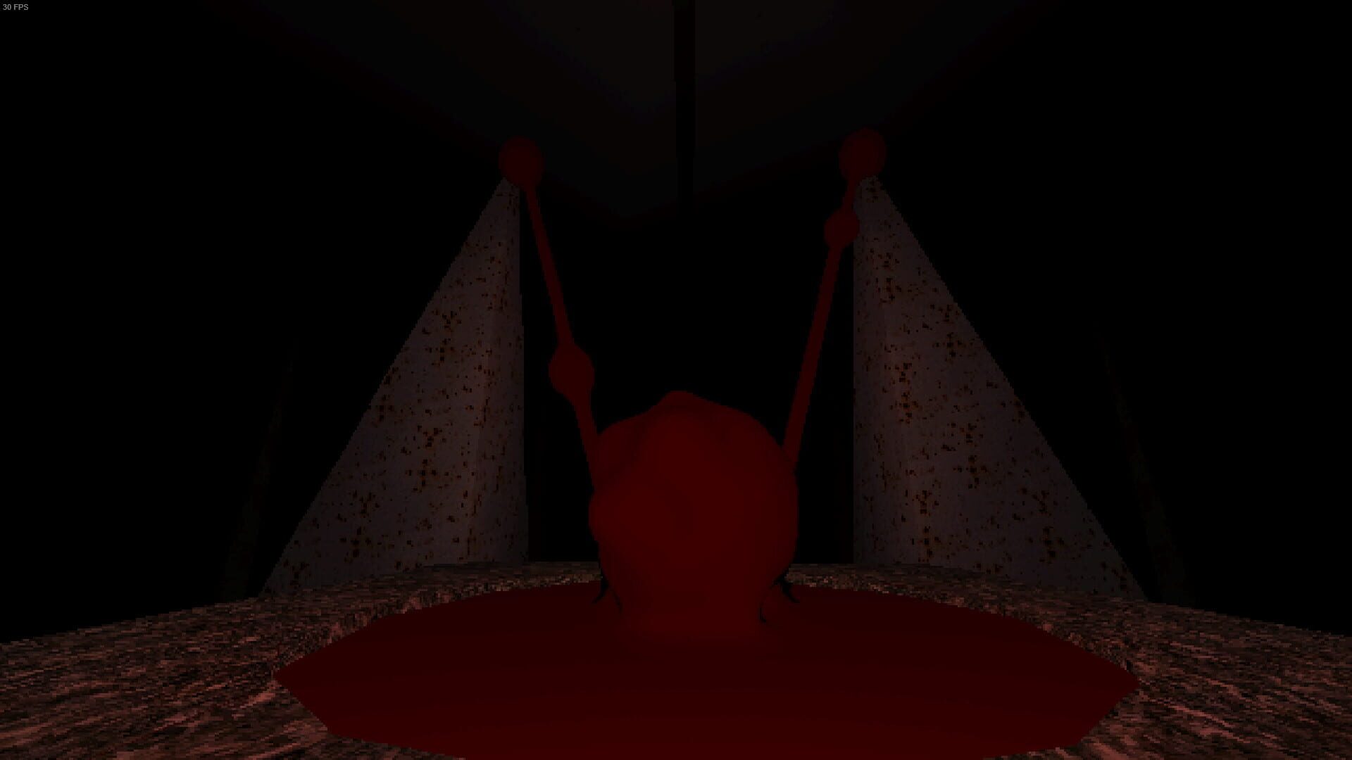 Screenshot for Sanguine Sanctum