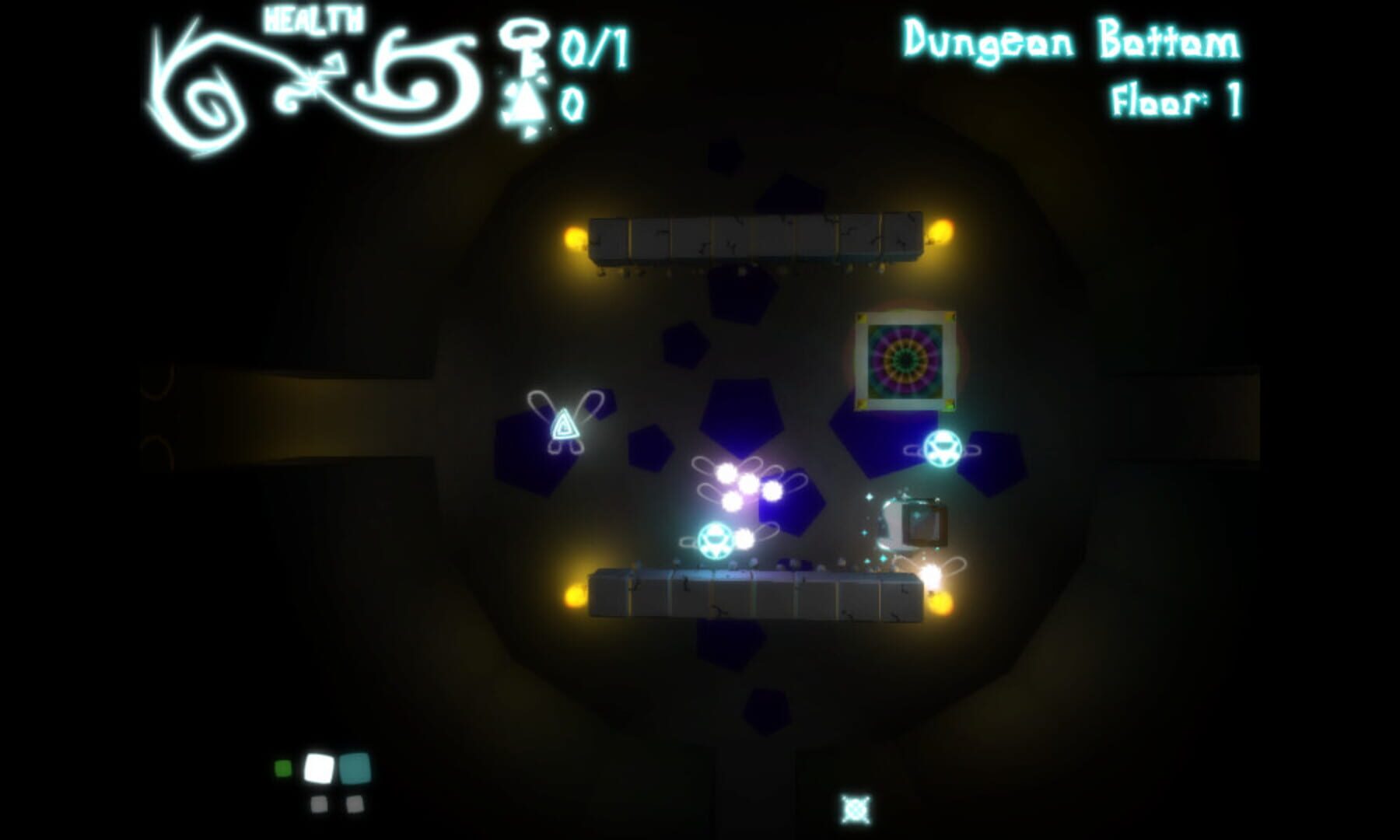 Screenshot for Demented Pixie