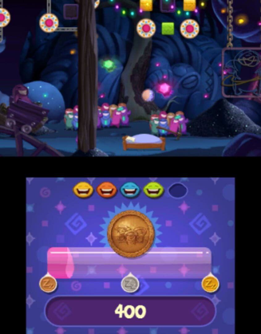 Screenshot for Siesta Fiesta