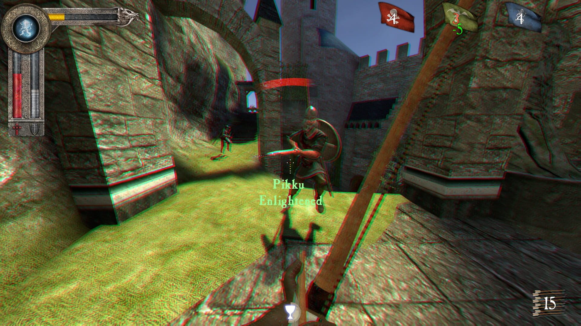 Screenshot for Pirates, Vikings, and Knights II