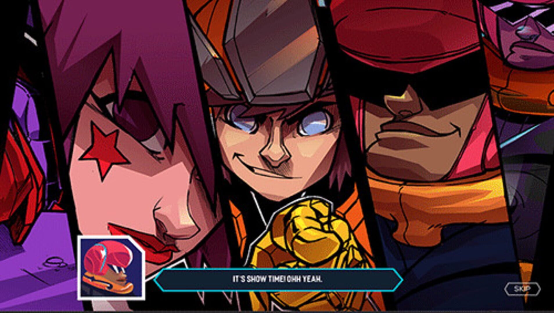 Screenshot for Stereo Aereo