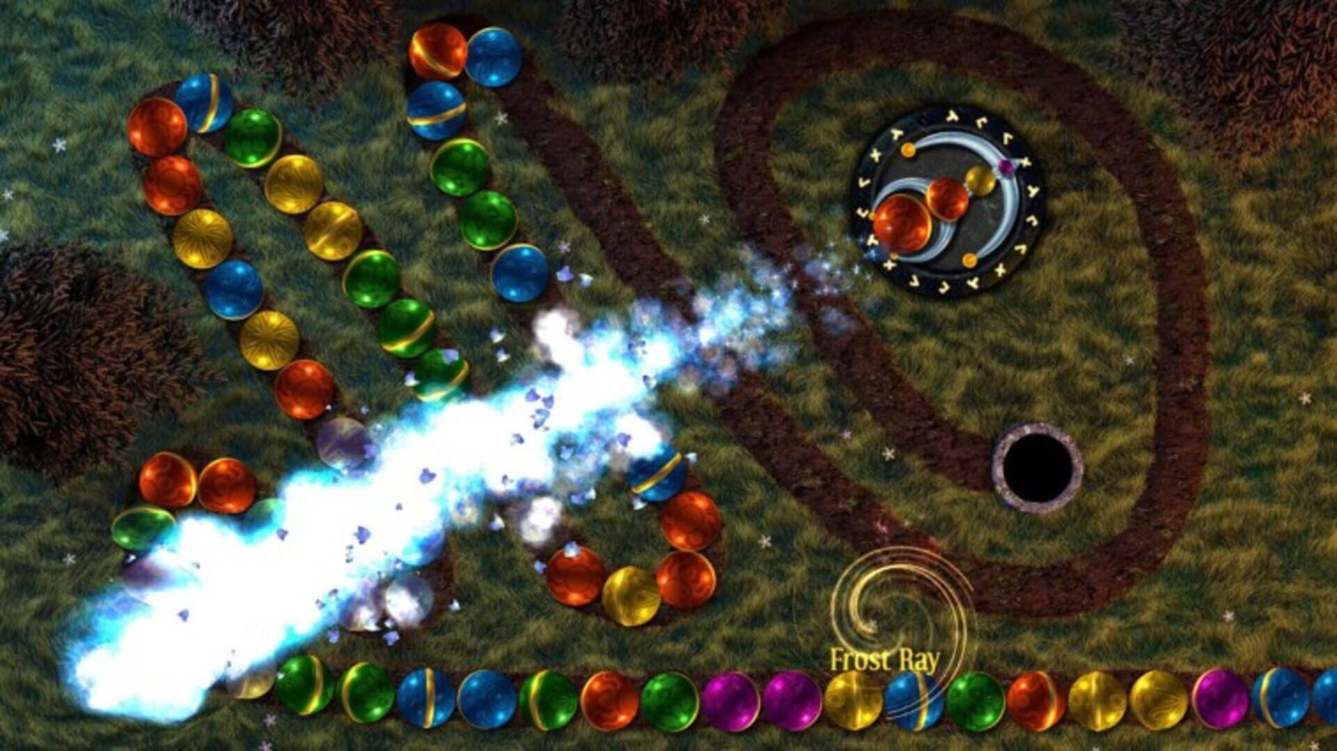 Screenshot for Sparkle 2
