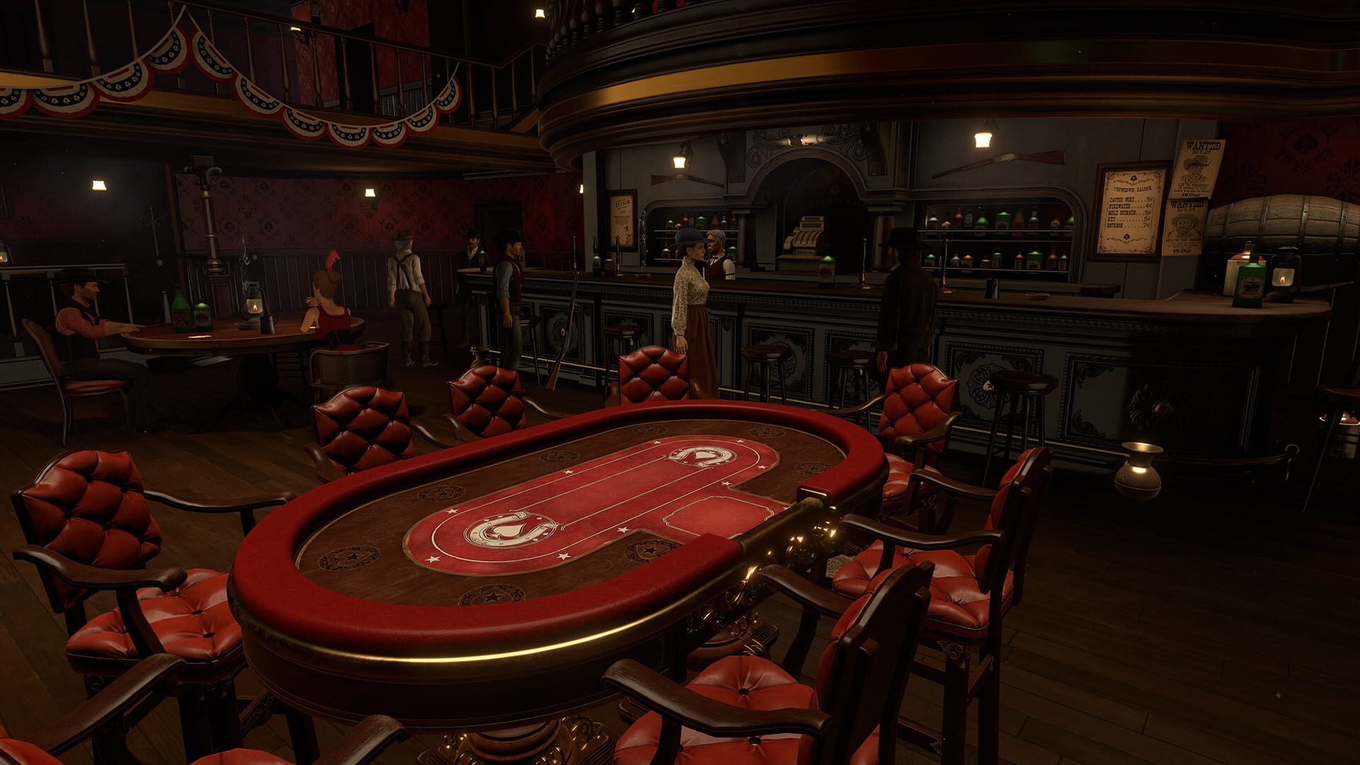Screenshot for Vegas Infinite by PokerStars