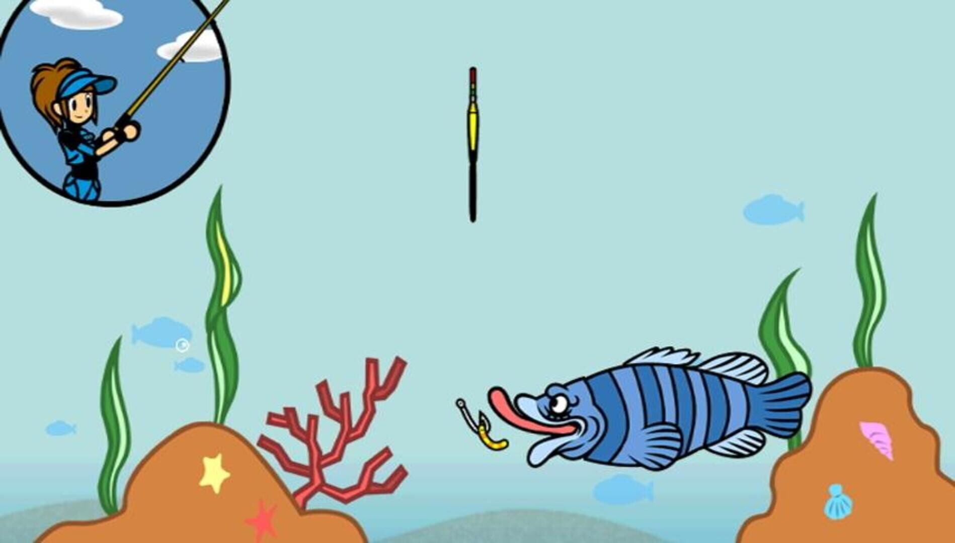 Screenshot for Rhythm Heaven Fever