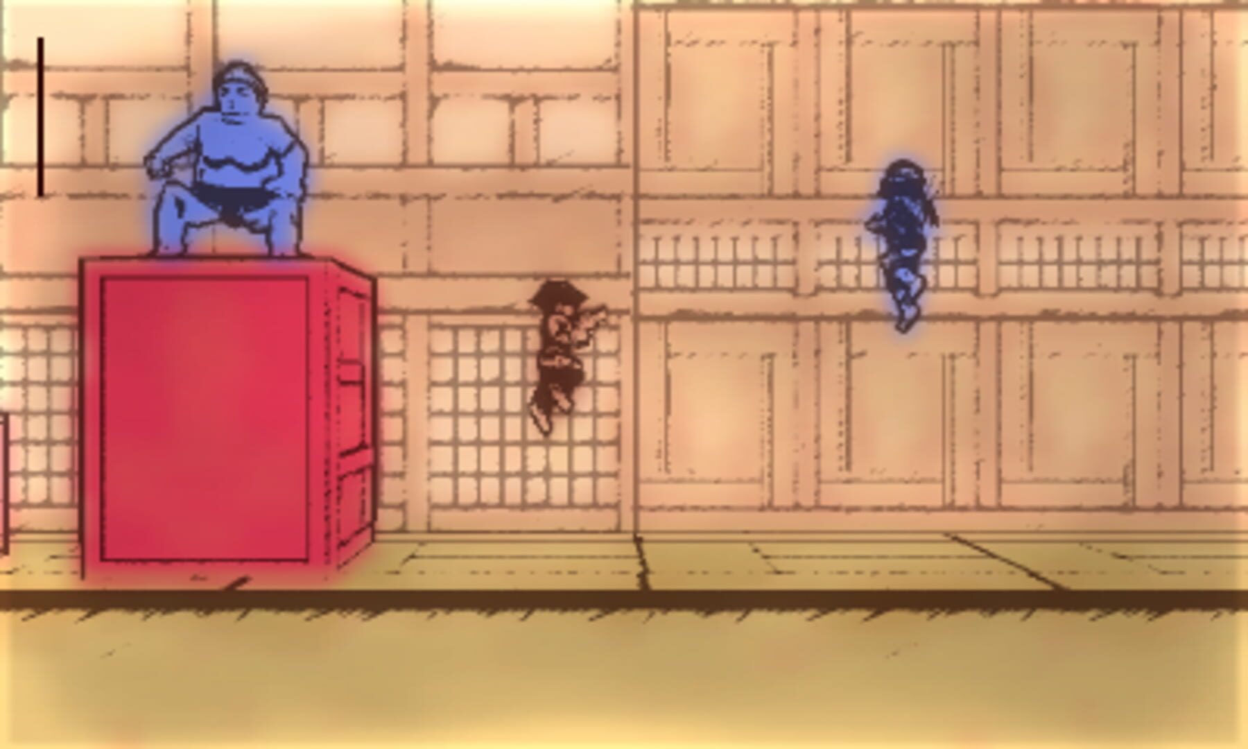 Screenshot for Gunman Clive 2