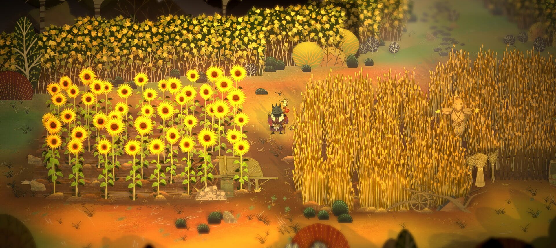 Screenshot for Wytchwood