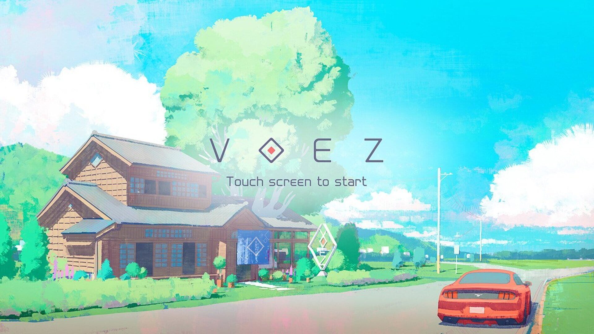 Screenshot for Voez