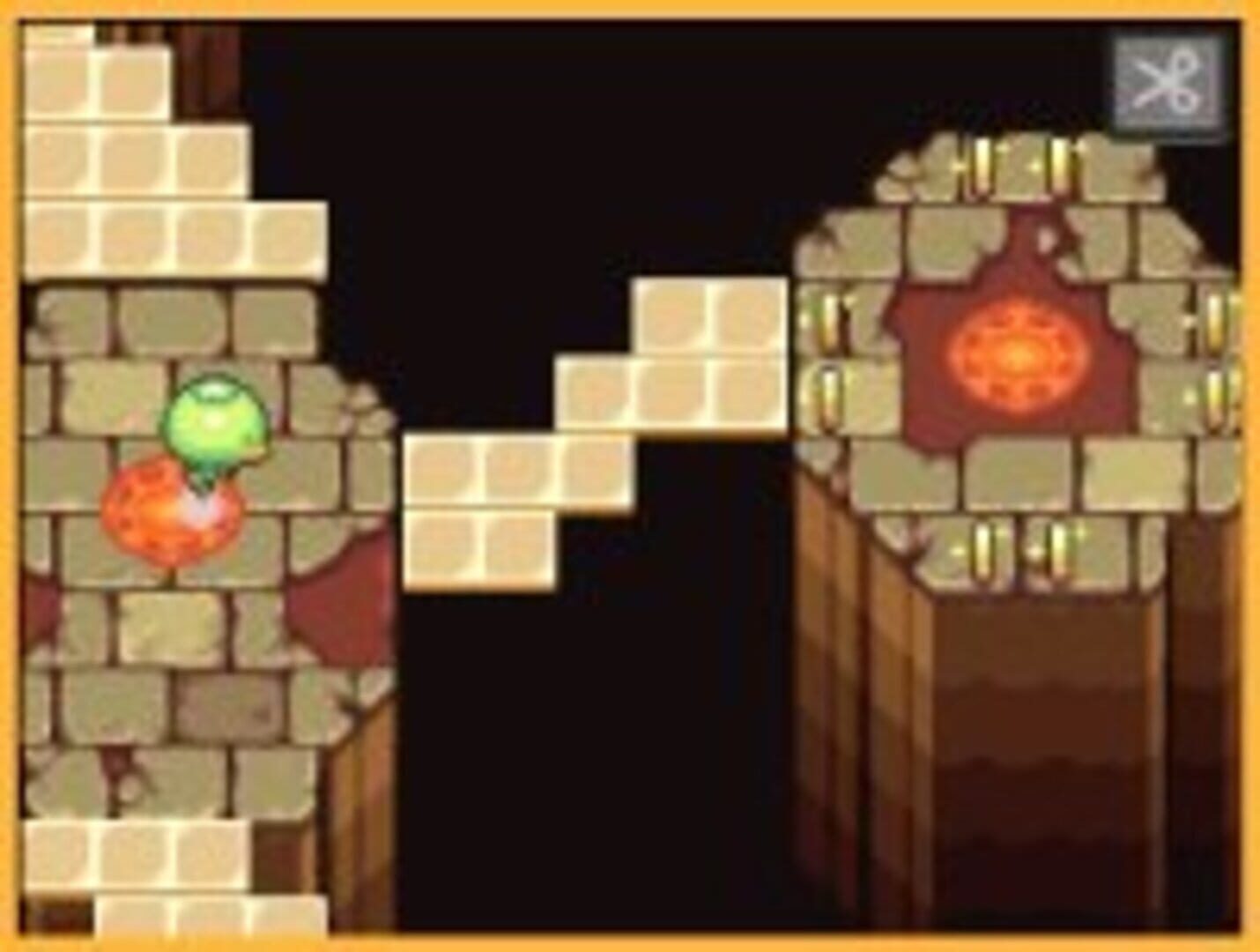 Screenshot for A Kappa's Trail