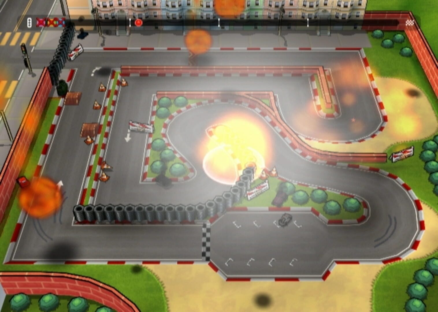 Screenshot for DRiiFT Mania