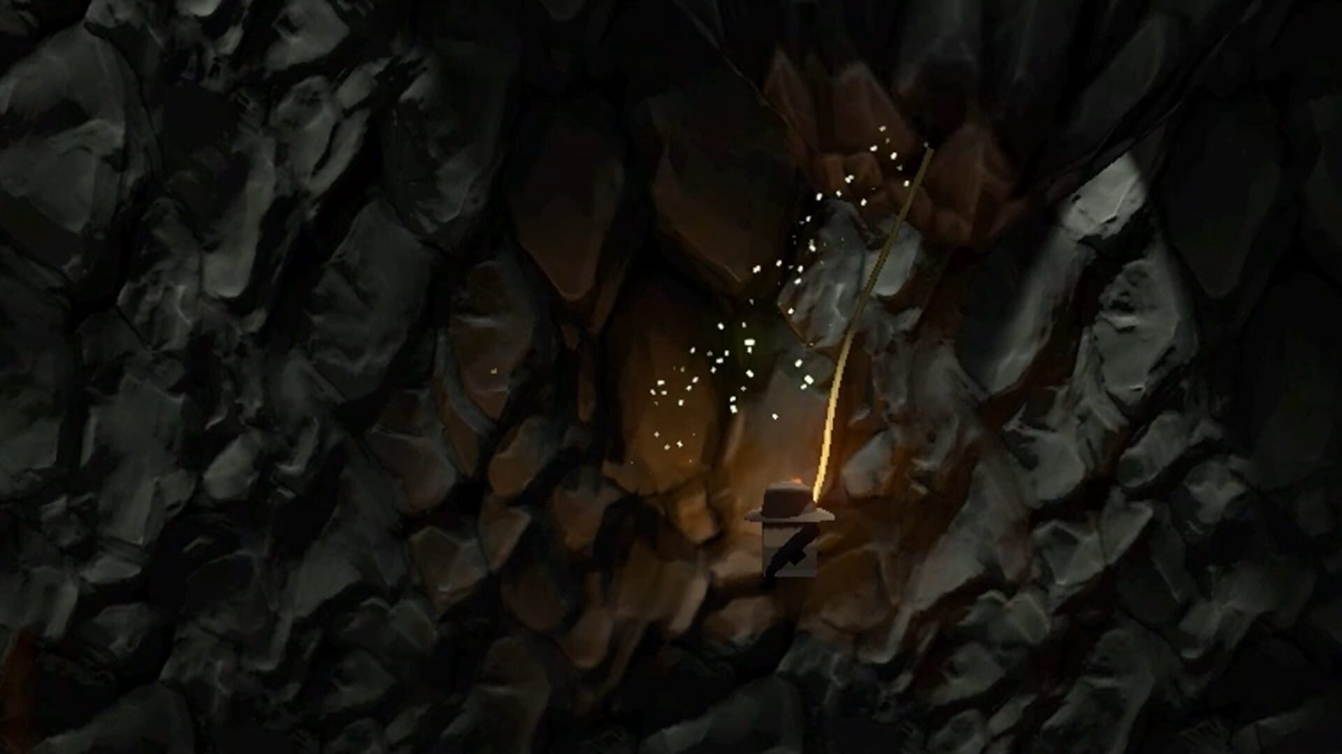 Screenshot for Torch Cave 3