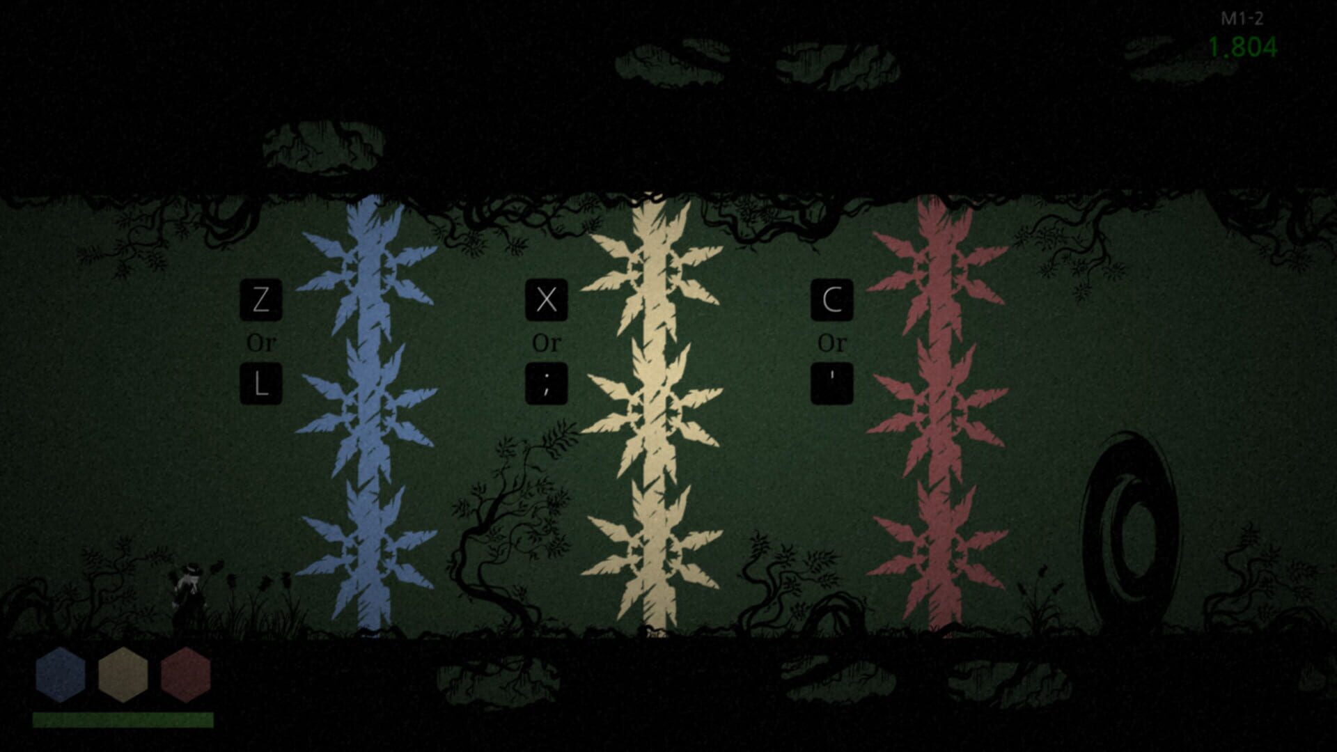 Screenshot for Color Symphony 2