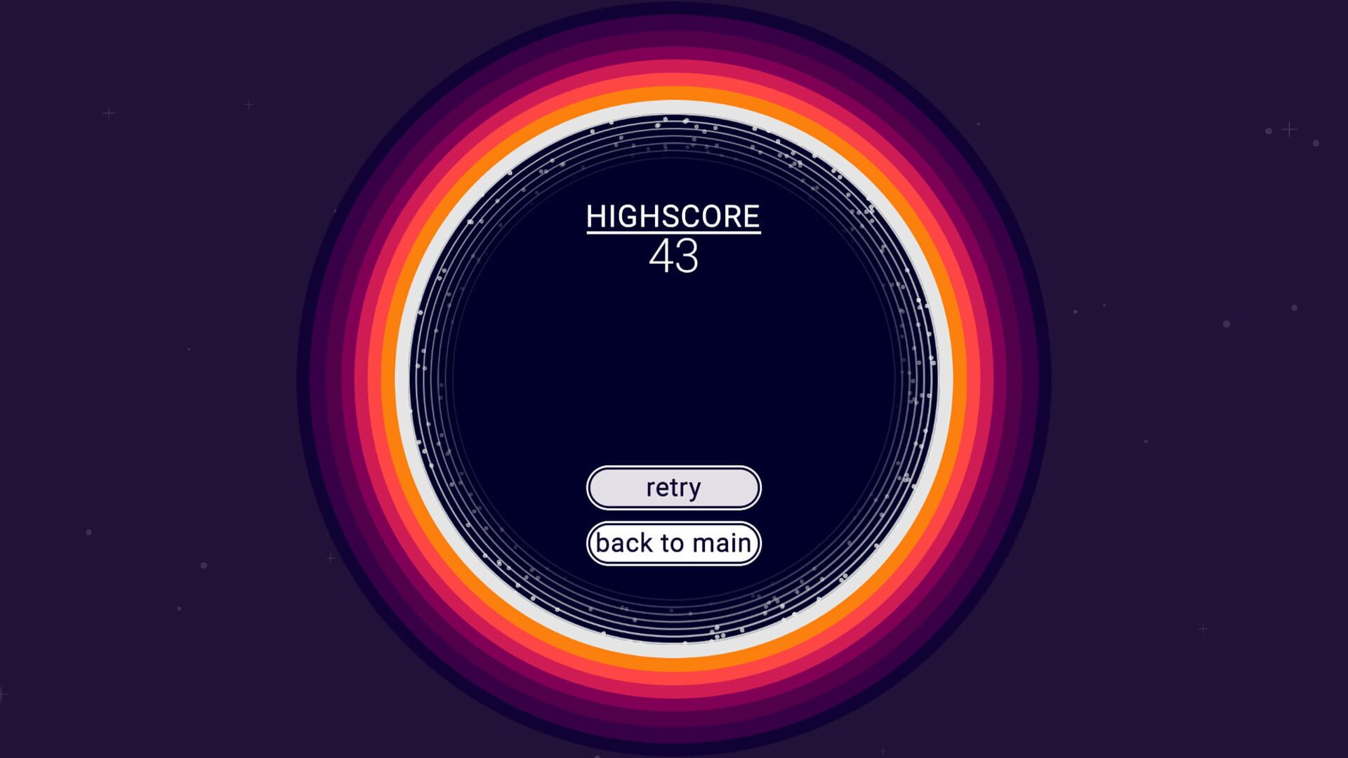 Screenshot for Orbt XL