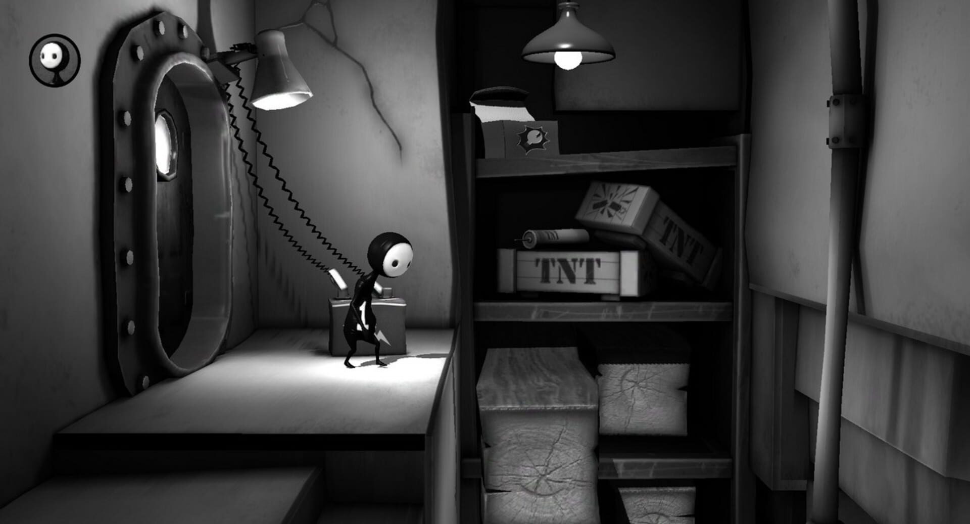 Screenshot for Escape Plan