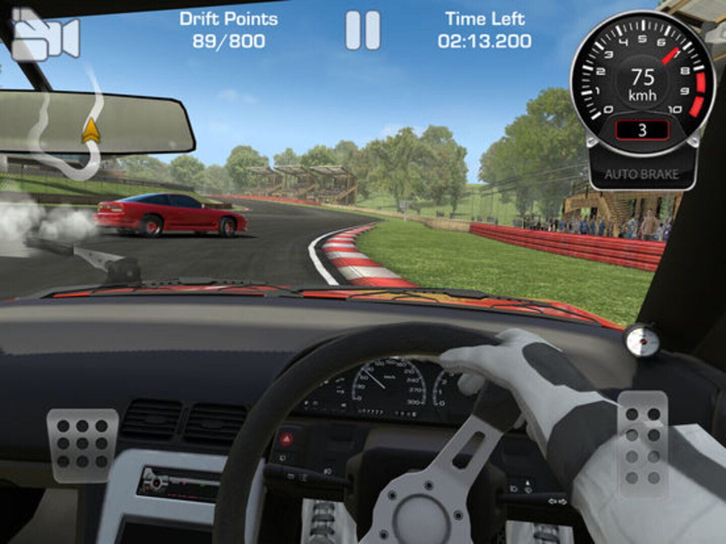 Screenshot for CarX Drift Racing